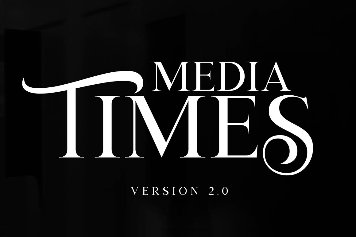 Media Times 2.0