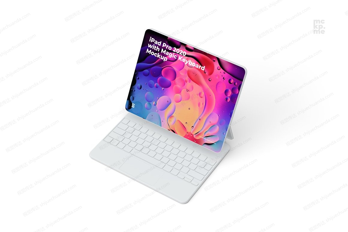 iPad Pro 2020